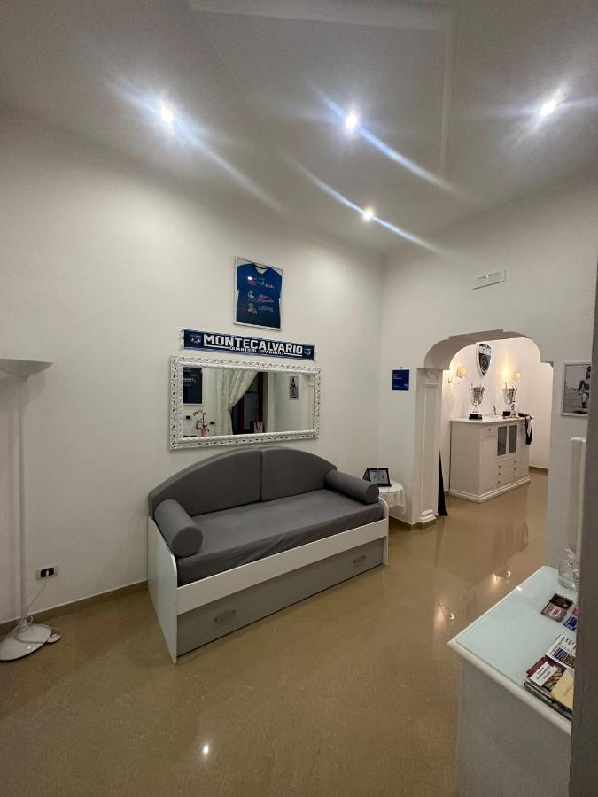 Appartement Casa Montecalvario Napels